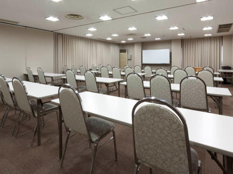 Comfort Hotel Nagasaki Exteriör bild